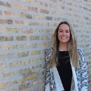 Meet your Posher, Kristen